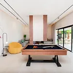 Palmeria Luxery