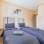 Migdal Gueliz Apart Hotel