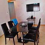 Appartement Calme Et Spacieux