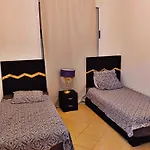 Appartement Calme Et Spacieux