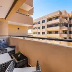Family Appartment Palmeraie Gate With Pool