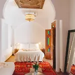 Boutique Hotel Riad Almoulouk