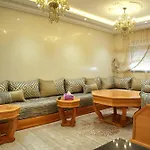 The Elite Suites