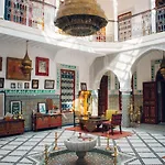 Boutique Hotel Riad Almoulouk