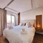 Appartement Elegance Riad Garden