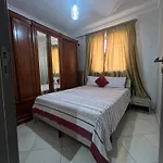 Appartement Moderne A Gueliz