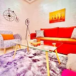 Appartement Lilia
