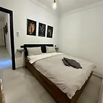 Luxury Appartement Marjane
