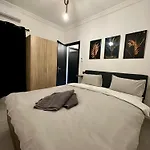 Luxury Appartement Marjane