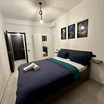 Luxury Appartement Marjane