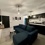 Luxury Appartement Marjane