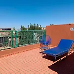 Familial Appartement Avec Piscines