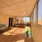 Superbe Appartement Avec Veranda Et Terrasse