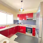Superbe Appartement Avec Veranda Et Terrasse