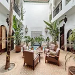 Riad Clefs D\'Orient