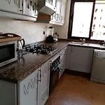 Appartement Confortable Avec 5 Piscines