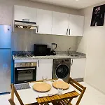 Appartement En Plein Coeur De Gueliz Marrakech