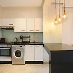 Appartement Elegant Et Securise Au Centre De Marrakech