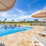 2Bedrooms In Prestigia - Very Well Equipped With View