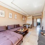 Cute And Modern Appart In Prestigia
