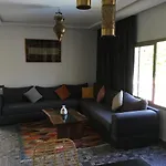 Villa Slimani Reservee Aux Familles