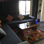 Villa Slimani Reservee Aux Familles