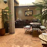 Petit Riad Authentique Tout Proche De Dar El Bacha
