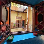 Petit Riad Authentique Tout Proche De Dar El Bacha