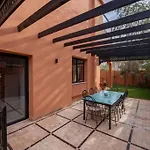 Villa Leya - Piscine Chauffee