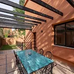 Villa Leya - Piscine Chauffee