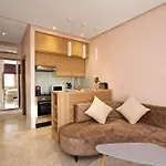 Elegant Et Moderne Studio Au Centre De Marrakech