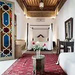 Riad Laklak Tradition 350M2 In Der Medina Mit Terrasse