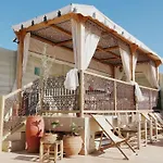 Riad Laklak Tradition 350M2 In Der Medina Mit Terrasse