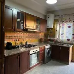 Magnifique Appartement 3 Chambres Et Piscine De Standing