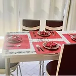 Appartement Calme Et Elegant Au Coeur De Marrakech