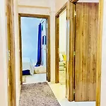 Chic Apartment, 10 Min To Guiliz