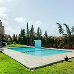 Appartement 5 Piscine Fitness