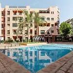 Appartement 5 Piscine Fitness