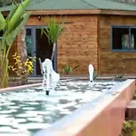 Appartement 5 Piscine Fitness