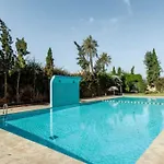 Appartement 5 Piscine Fitness
