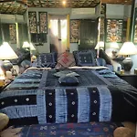 Penthouse Jaccuzi Atlas Marrakech