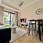 Magnifique Appartement Residence Domaine De Noria
