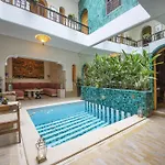 Riad Wazani Topaze & Spa