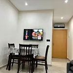 Ferienwohnung In Marrakesch Gueliz