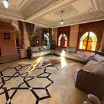 Villa Riad Al Salam
