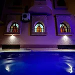 Villa Riad Al Salam