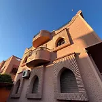 Villa Riad Al Salam