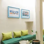 Riad Pistache 135M2 In Der Medina Mit Terrasse