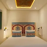 Riad Pistache 135M2 In Der Medina Mit Terrasse