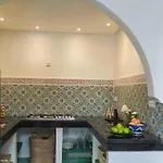 Riad Pistache 135M2 In Der Medina Mit Terrasse